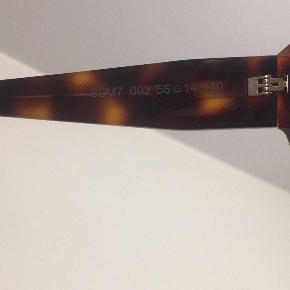 YSL sunglasses 🔥🔥 - Picture 6 of 6